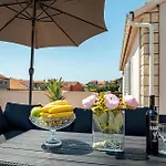 Amazing In Ferienhaus Vela Luka