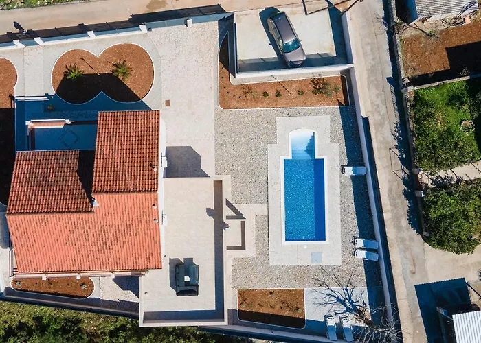 5 Bedroom In Hébergement de vacances