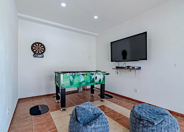 5 Bedroom In * Vela Luka