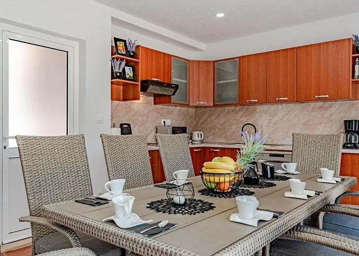 5 Bedroom In Hébergement de vacances