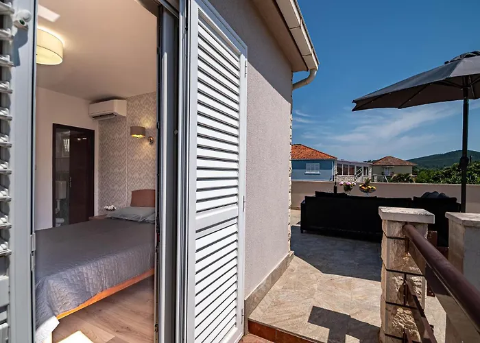 5 Bedroom In Hébergement de vacances