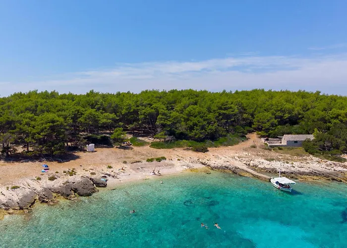 5 Bedroom In Vela Luka