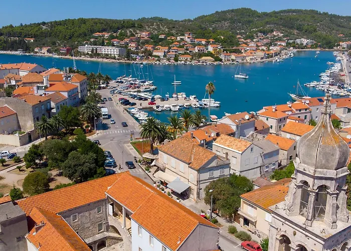 Hébergement de vacances 5 Bedroom In