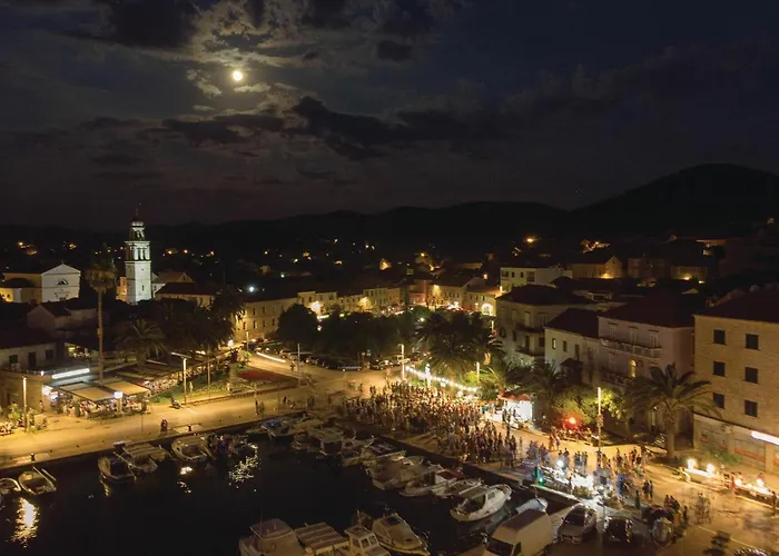 5 Bedroom In Hébergement de vacances