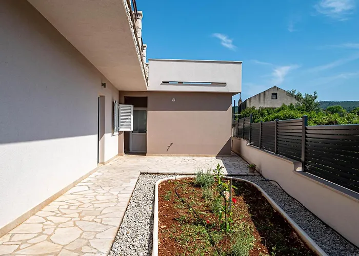 5 Bedroom In Hébergement de vacances